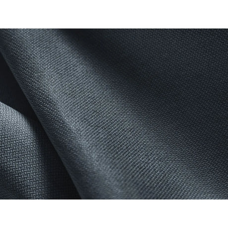 Arendal Boxspringbett mit Kopfteil und Stauraum aus Strukturierter Stoff in Blau (Megan 361), 140x200 cm von Cosmopolitan Design – Bild 8