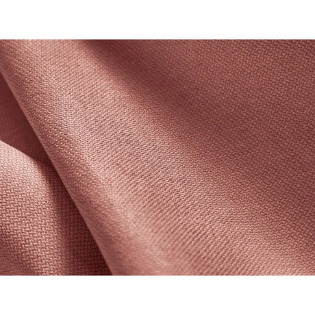 Arendal Boxspringbett mit Kopfteil und Stauraum aus Strukturierter Stoff in Rosa (Megan 355), 160x200 cm von Cosmopolitan Design – Bild 8