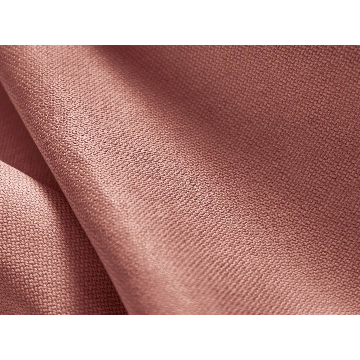 Arendal Boxspringbett mit Kopfteil und Stauraum aus Strukturierter Stoff in Rosa (Megan 355), 180x200 cm von Cosmopolitan Design – Bild 8