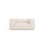 Arendal Sessel aus Samt oder Chenille, 124x102x70 cm von Cosmopolitan Design – Bild 1