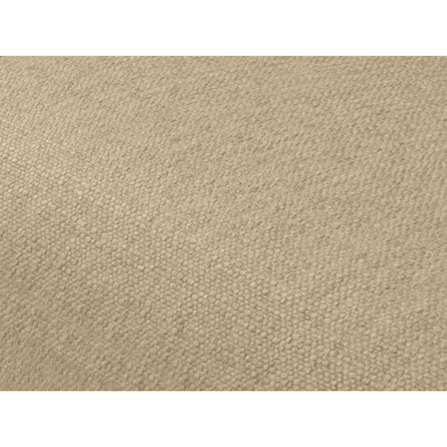 Aspen 3-Sitzer Sofa mit Schlaffunktion und Stauraum, aus Strukturierter Stoff in Beige (Positano 08), 225x100x96 cm von Cosmopolitan Design – Bild 7