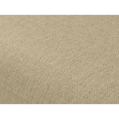 Aspen 3-Sitzer Sofa mit Schlaffunktion und Stauraum, aus Strukturierter Stoff in Beige (Positano 08), 225x100x96 cm von Cosmopolitan Design – Bild 7