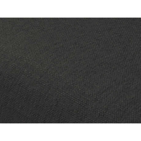 Aspen 3-Sitzer Sofa mit Schlaffunktion und Stauraum, aus Strukturierter Stoff in Dunkelgrau (Positano 95), 225x100x96 cm von Cosmopolitan Design – Bild 7