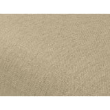 Aspen 5-Sitzer Ecksofa mit Schlaffunktion und Stauraum, Linke Seite, aus Strukturierter Stoff in Beige (Positano 08), 240x175x96 cm von Cosmopolitan Design – Bild 6