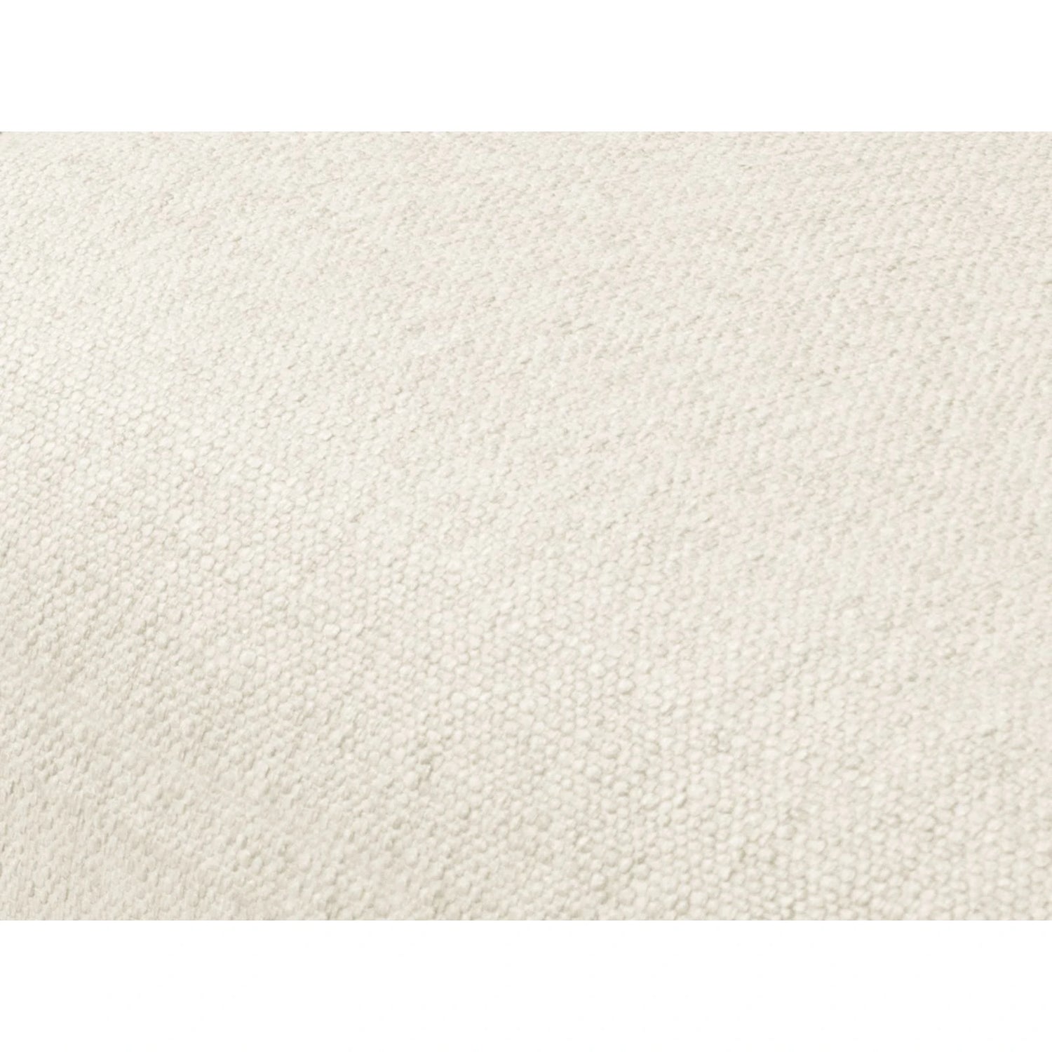 Aspen 5-Sitzer Ecksofa mit Schlaffunktion und Stauraum, Linke Seite, aus Strukturierter Stoff in Hellbeige (Positano 02), 240x175x96 cm von Cosmopolitan Design – Bild 6