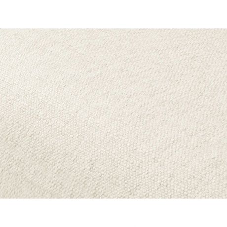 Aspen 5-Sitzer Ecksofa mit Schlaffunktion und Stauraum, Rechte Seite, aus Strukturierter Stoff in Hellbeige (Positano 02), 240x175x96 cm von Cosmopolitan Design – Bild 6