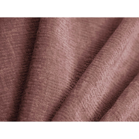 Asti Bett mit Kopfteil und Stauraum, aus Chenille (PeHa63) in Rosa, 90x200 cm von Cosmopolitan Design – Bild 6