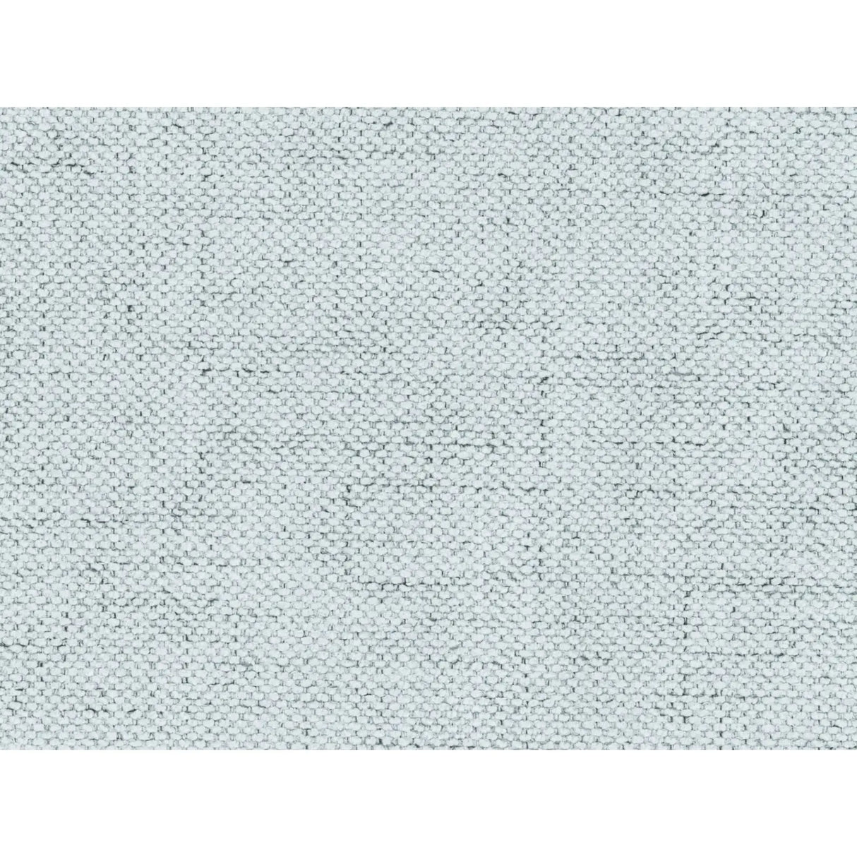 Asti Bett mit Kopfteil und Stauraum, aus Strukturierter Stoff (Mol70) in Hellgrau, 90x200 cm von Cosmopolitan Design – Bild 6
