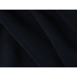 Aveiro 2-Sitzer Sofa aus Samt in Königsblau (Casino Deep Blue), 180x118x86 cm von Cosmopolitan Design – Bild 4