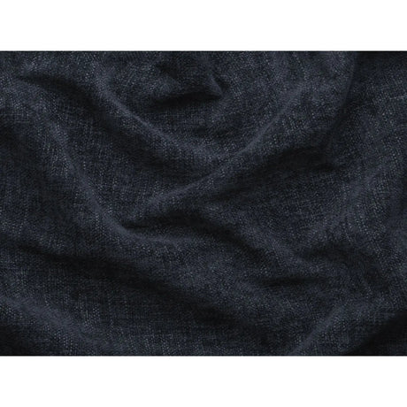 Aveiro 2-Sitzer Sofa aus Strukturierter Stoff in Marineblau (Liberty 15), 180x118x86 cm von Cosmopolitan Design – Bild 4