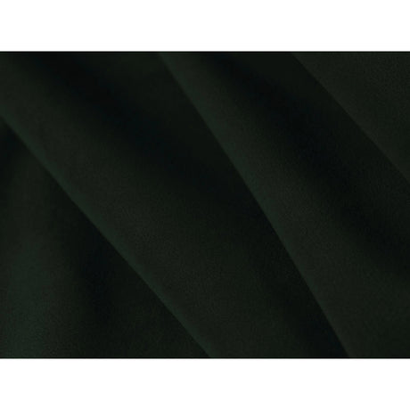 Aveiro 3-Sitzer Ecksofa, Linke Seite, aus Samt in Flaschengrün (Casino Deep Green), 254x167x86 cm von Cosmopolitan Design – Bild 4