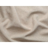 Aveiro 3-Sitzer Ecksofa, Rechte Seite, aus Strukturierter Stoff in Beige (Liberty 2), 254x167x86 cm von Cosmopolitan Design – Bild 4