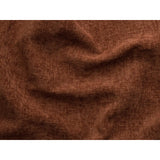 Aveiro 3-Sitzer Sofa aus Strukturierter Stoff in Ziegelstein (Liberty 9), 220x118x86 cm von Cosmopolitan Design – Bild 4