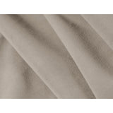 Aveiro 4-Sitzer Sofa aus Samt, Chenille oder Strukturstoff, 236x118x86 cm von Cosmopolitan Design – Bild 4