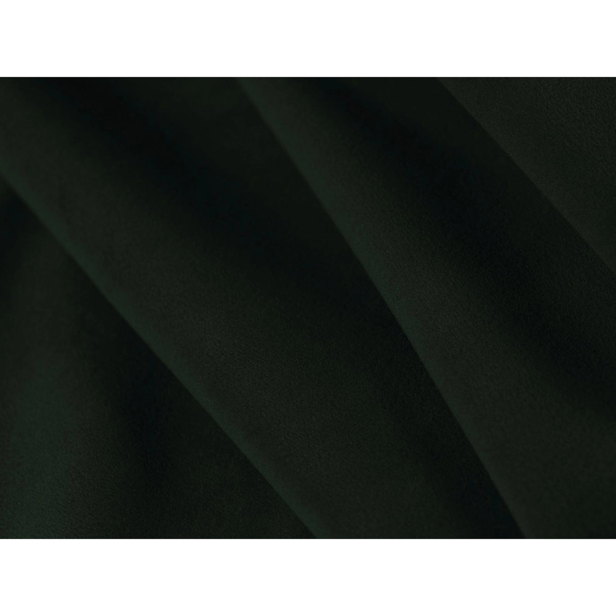 Aveiro 5-Sitzer Ecksofa, symmetrisch, aus Samt in Flaschengrün (Casino Deep Green), 268x268x86 cm von Cosmopolitan Design – Bild 4