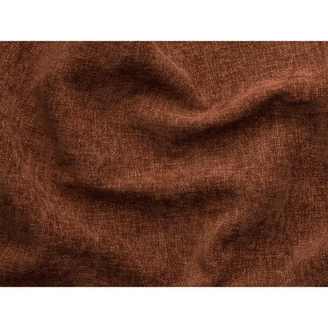 Aveiro 5-Sitzer Ecksofa, symmetrisch, aus Strukturierter Stoff in Ziegelstein (Liberty 9), 268x268x86 cm von Cosmopolitan Design – Bild 4
