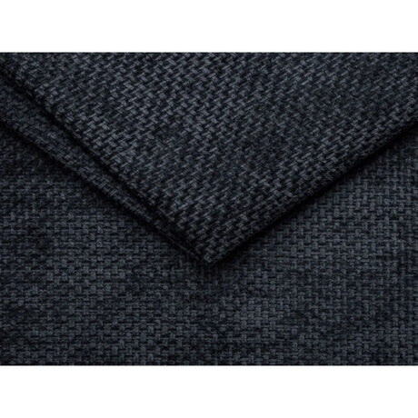 Aveiro Sessel aus Chenille in Marineblau (Eden 16 Deep Blue), 114x90x71 cm von Cosmopolitan Design – Bild 4