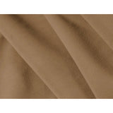 Aveiro Sessel aus Samt in Sand (Casino Lion), 114x90x71 cm von Cosmopolitan Design – Bild 4