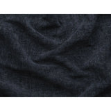 Aveiro Sessel aus Strukturierter Stoff in Marineblau (Liberty 15), 114x90x71 cm von Cosmopolitan Design – Bild 4