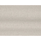 Bali 7-Sitzer Panorama Ecksofa, Linke Seite, aus Strukturierter Stoff in Hellbeige (Neve 02), Beine aus Schwarzes Metall, 327x256x75 cm von Cosmopolitan Design – Bild 5