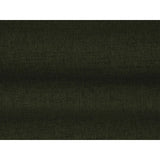Bali 7-Sitzer Panorama Sofa aus Strukturierter Stoff in Grün (Neve 39), Beine in Goldmetall, 383x185x75 cm von Cosmopolitan Design – Bild 5