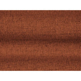 Bali 7-Sitzer Panorama Sofa aus Strukturierter Stoff in Ziegelstein (Neve 52), Beine in Goldmetall, 383x185x75 cm von Cosmopolitan Design – Bild 5