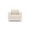 Bali Sessel aus Samt, 87x96x75 cm von Cosmopolitan Design – Bild 1