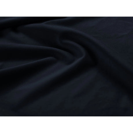 Bali Sessel aus Samt in Dunkelblau (Bluvel 89), 87x96x75 cm von Cosmopolitan Design – Bild 7