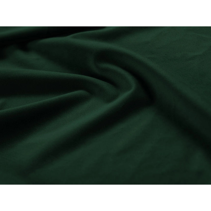 Bali Sessel aus Samt in Flaschengrün (Bluvel 78), 87x96x75 cm von Cosmopolitan Design – Bild 7