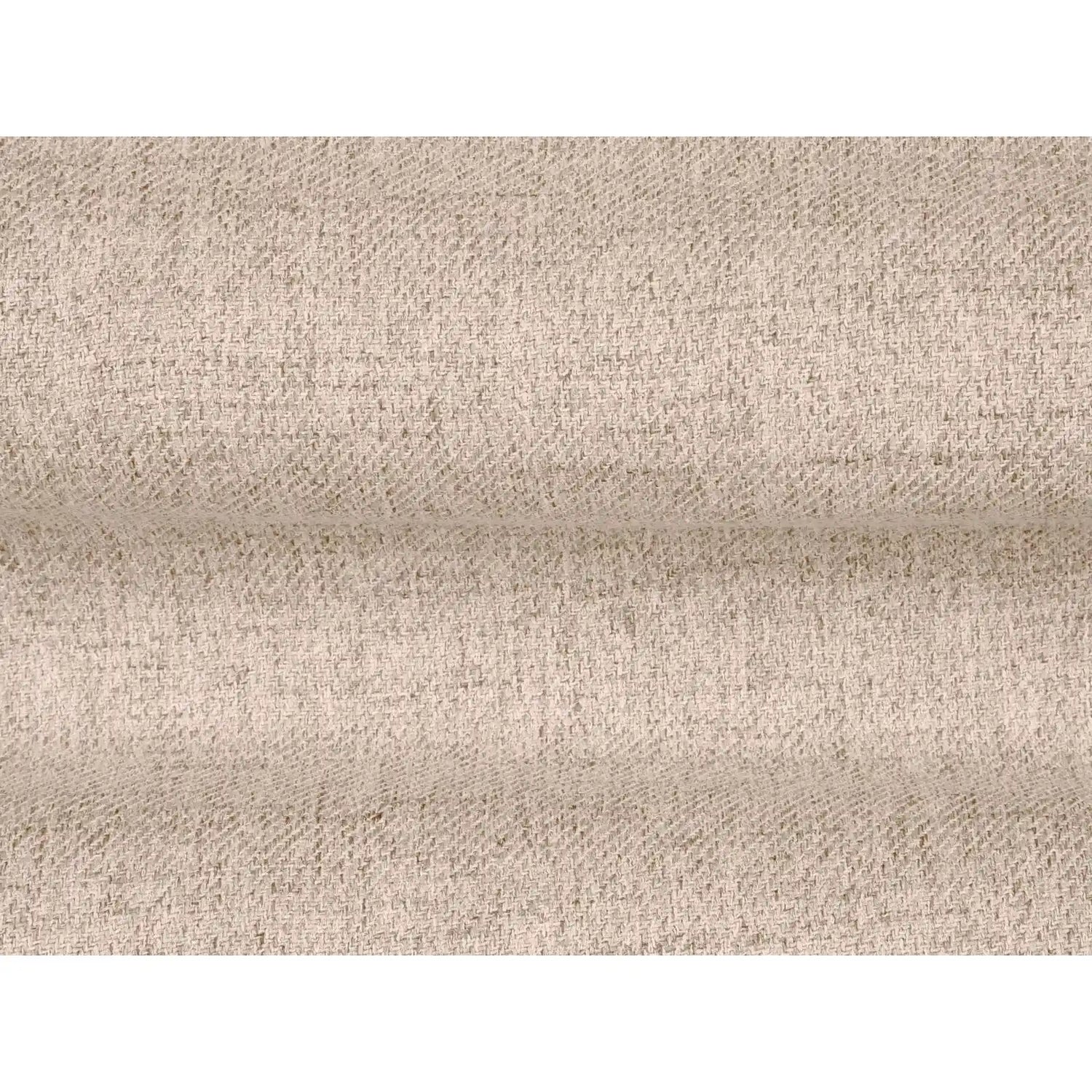 Bali Sessel aus Strukturierter Stoff in Beige (Neve 04), 87x96x75 cm von Cosmopolitan Design – Bild 5