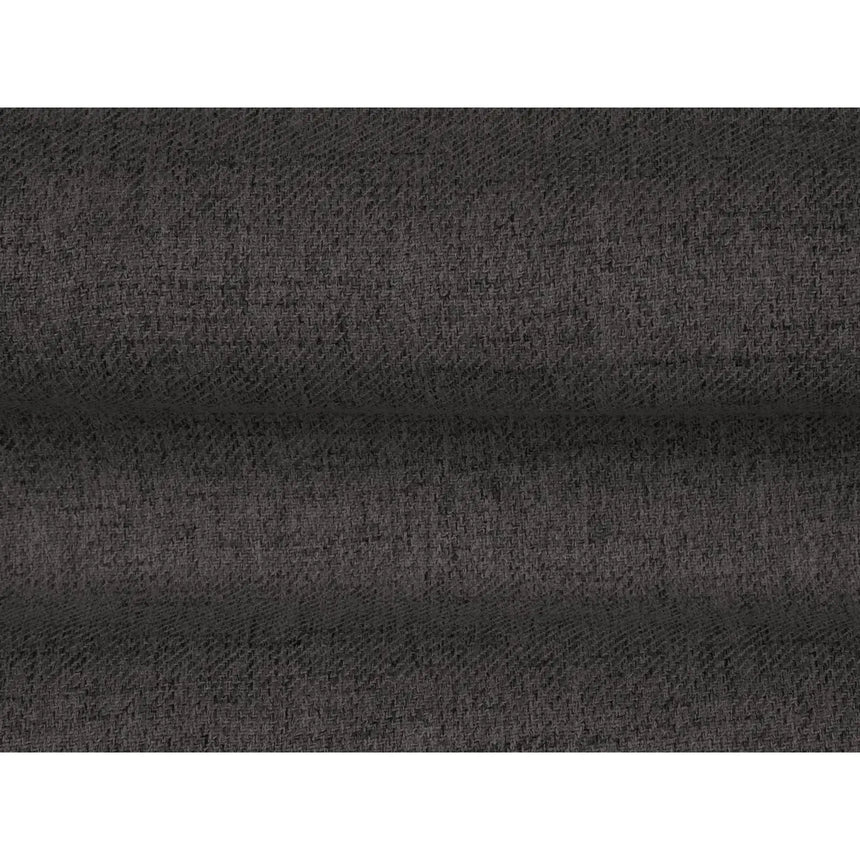 Bali Sessel aus Strukturierter Stoff in Dunkelgrau (Neve 97), 87x96x75 cm von Cosmopolitan Design – Bild 5