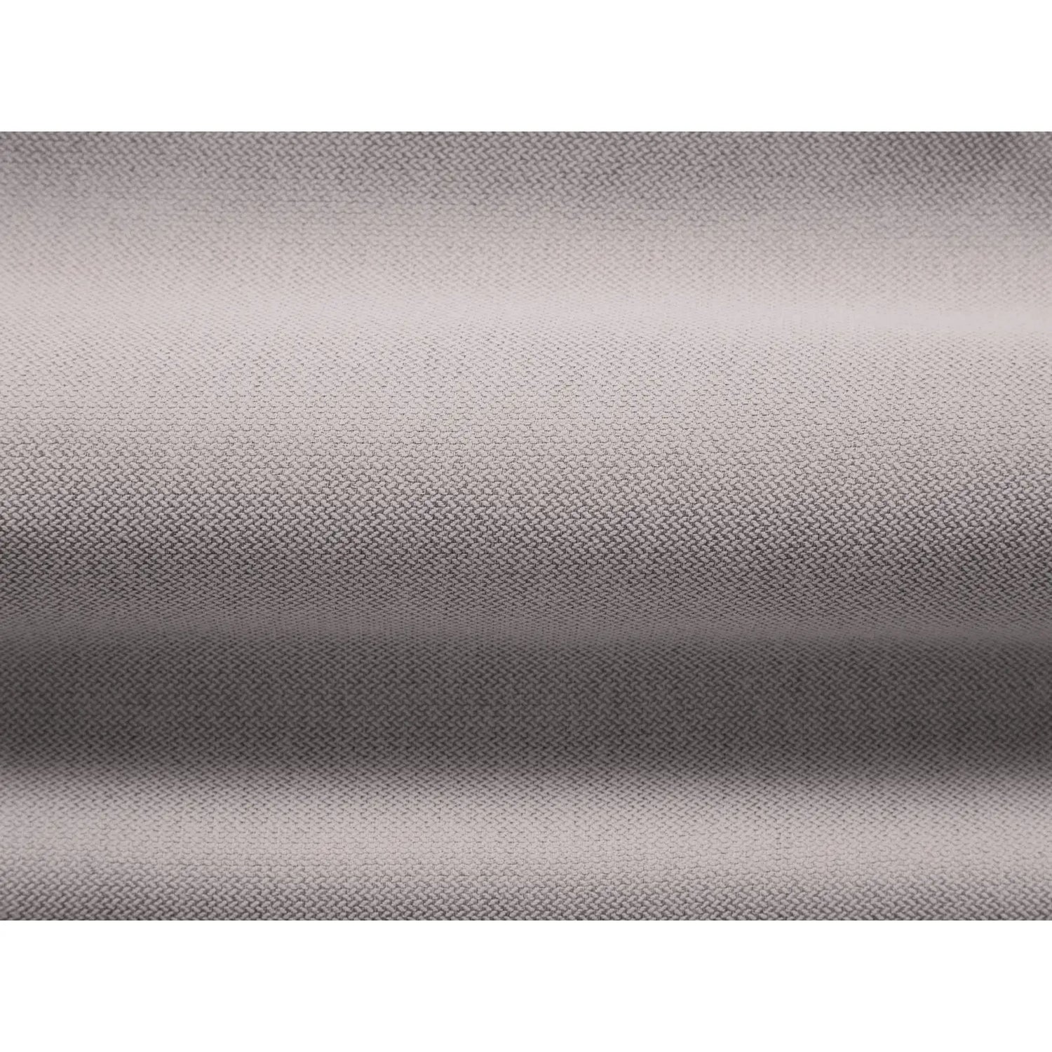Belfast 3-Sitzer Ecksofa mit Schlaffunktion, ausklappbar, aus Strukturierter Stoff in Hellgrau (Heritage Cement), 240x149 cm von Cosmopolitan Design – Bild 9