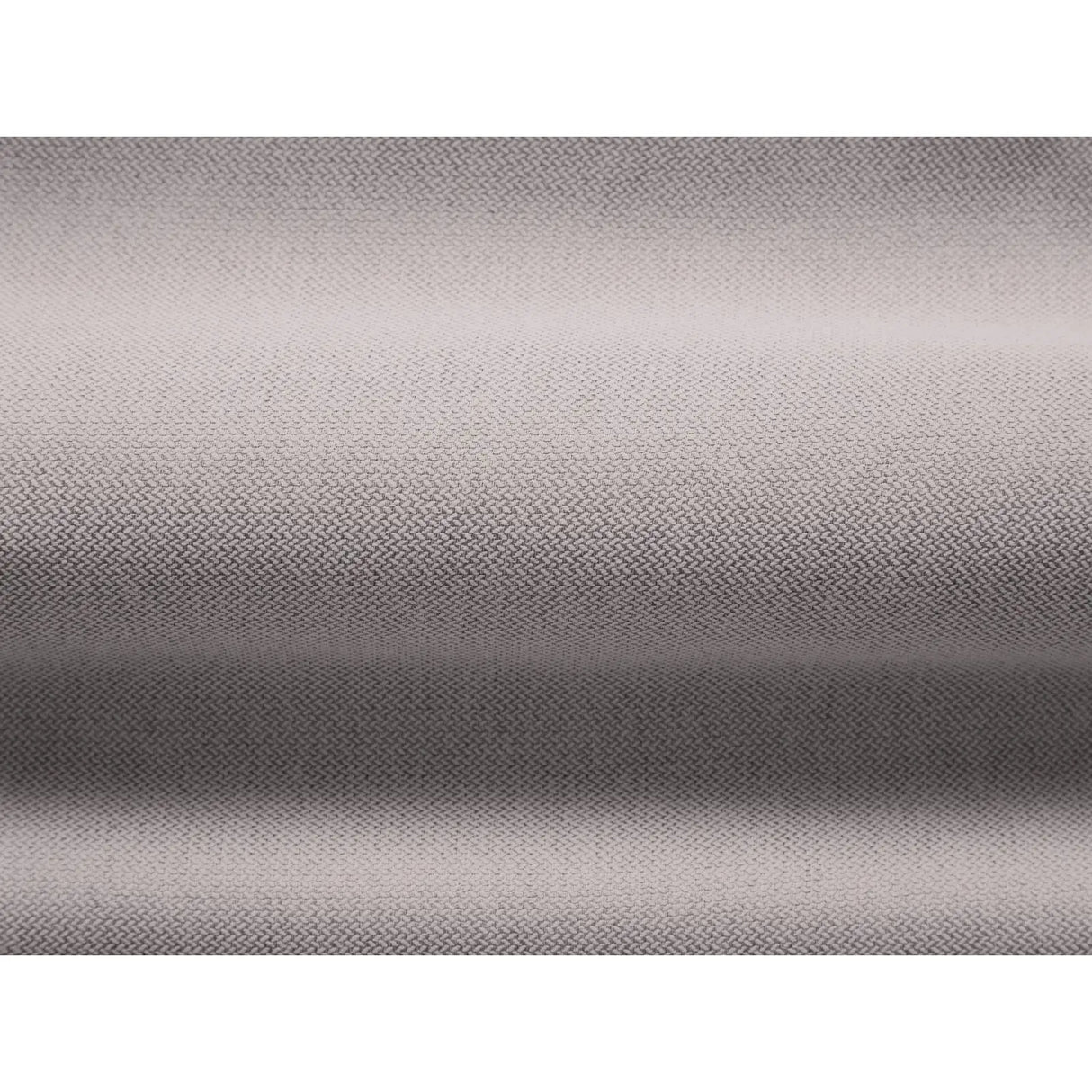 Belfast 3-Sitzer Ecksofa mit Schlaffunktion, ausklappbar, aus Strukturierter Stoff in Hellgrau (Heritage Cement), 240x149 cm von Cosmopolitan Design – Bild 9