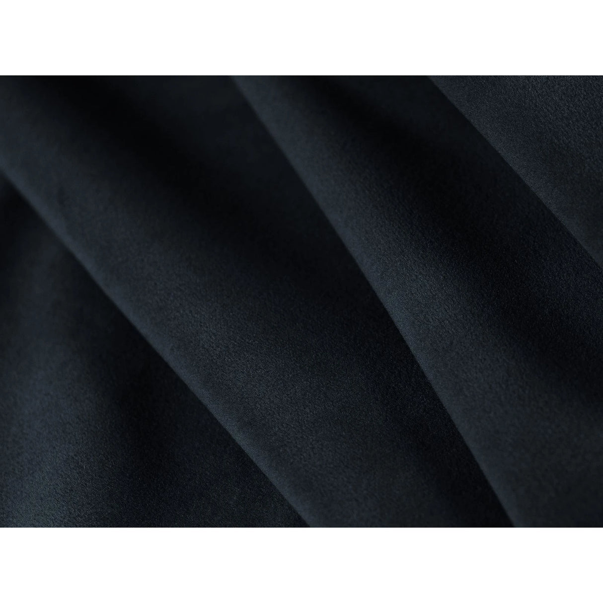 Belfast 3-Sitzer Sofa mit Schlaffunktion und Stauraum, aus Samt in Königsblau (Magic Velvet 2204), 238x105x84 cm von Cosmopolitan Design – Bild 9