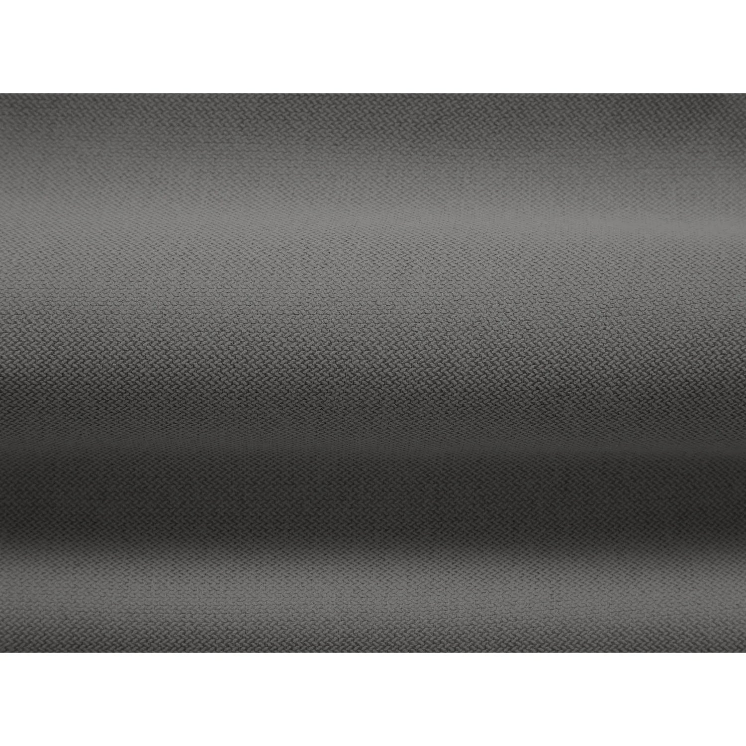 Belfast 3-Sitzer Sofa mit Schlaffunktion und Stauraum, aus Strukturierter Stoff in Grau (Heritage Ash), 238x105x84 cm von Cosmopolitan Design – Bild 8