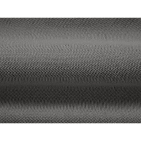 Belfast 3-Sitzer Sofa mit Schlaffunktion und Stauraum, aus Strukturierter Stoff in Grau (Heritage Ash), 238x105x84 cm von Cosmopolitan Design – Bild 8