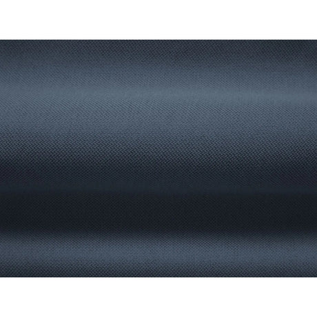 Belfast 4-Sitzer Panoramasofa mit Schlaffunktion, ausklappbar, aus Strukturierter Stoff in Blau (Heritage Ocean), 340x149 cm von Cosmopolitan Design – Bild 8