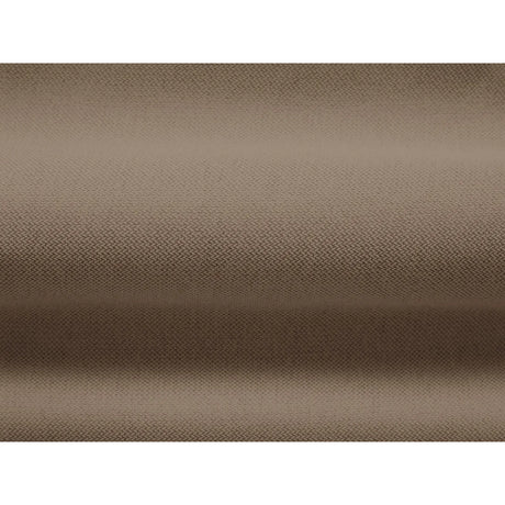 Belfast 4-Sitzer Panoramasofa mit Schlaffunktion, ausklappbar, aus Strukturierter Stoff in Dunkelbeige (Heritage Truffle), 340x149 cm von Cosmopolitan Design – Bild 8