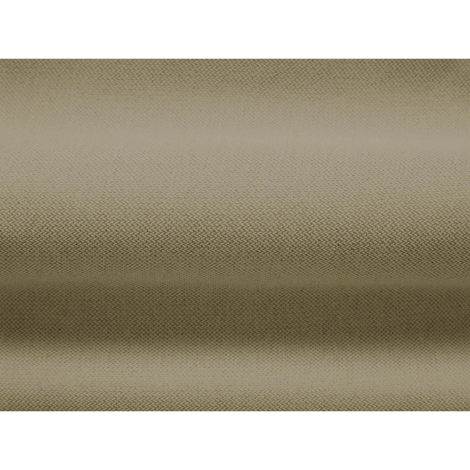 Belfast 4-Sitzer Panoramasofa mit Schlaffunktion, ausklappbar, aus Strukturierter Stoff in Olive (Heritage Avocat), 340x149 cm von Cosmopolitan Design – Bild 8