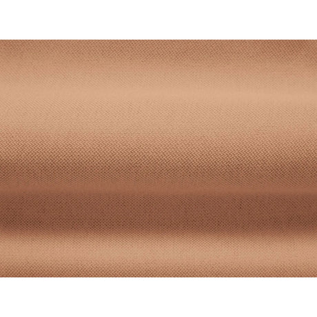 Belfast 4-Sitzer Panoramasofa mit Schlaffunktion, ausklappbar, aus Strukturierter Stoff in Peach (Heritage Orange), 340x149 cm von Cosmopolitan Design – Bild 8