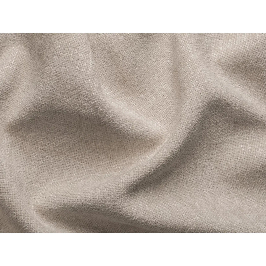 Bergamo 2-Sitzer Sofa aus Strukturierter Stoff in Beige (Liberty 2), 224x108x70 cm von Cosmopolitan Design – Bild 7