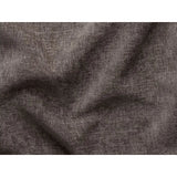 Bergamo 3-Sitzer Ecksofa, Rechte Seite, aus Strukturierter Stoff in Cappuccino (Liberty 5), 304x152x70 cm von Cosmopolitan Design – Bild 7