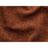 Bergamo 4-Sitzer Ecksofa, Linke Seite, aus Strukturierter Stoff in Ziegelstein (Liberty 9), 344x152x70 cm von Cosmopolitan Design – Bild 7