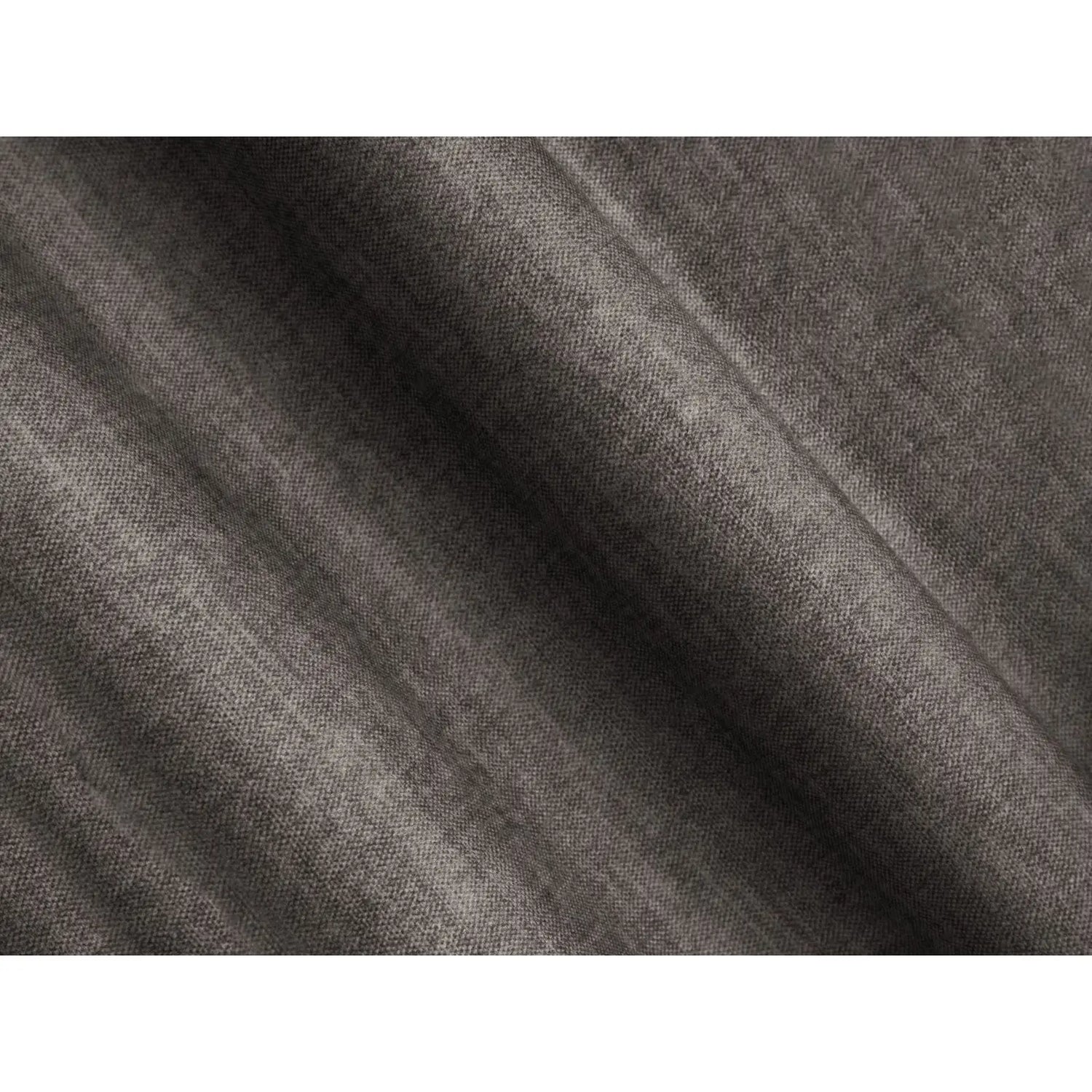 Calma 4-Sitzer Sofa mit Schlaffunktion und Stauraum, aus Samt in Grau (Vogue 15), 250x100x84 cm von Cosmopolitan Design – Bild 6