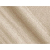 Calma 5-Sitzer Ecksofa mit Schlaffunktion und Stauraum, Linke Seite, aus Samt oder Strukturstoff, 275x142x84 cm von Cosmopolitan Design – Bild 6