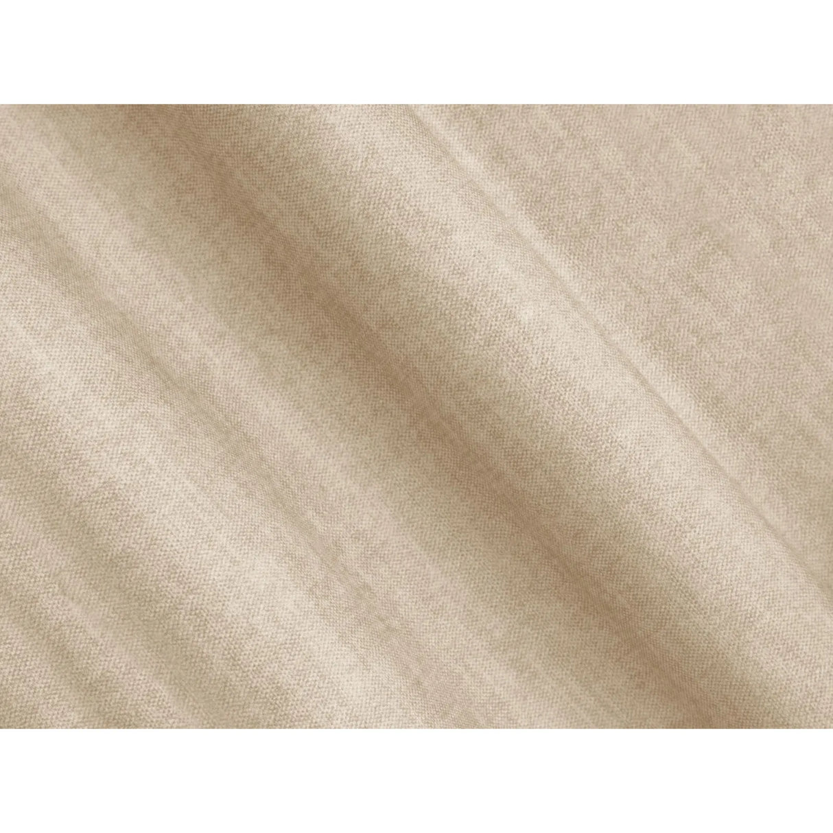 Calma 5-Sitzer Ecksofa mit Schlaffunktion und Stauraum, Rechte Seite, aus Samt oder Strukturstoff, 275x142x84 cm von Cosmopolitan Design – Bild 6