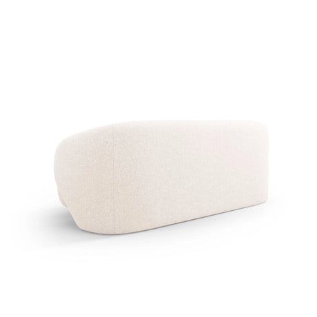 Camden 2-Sitzer Sofa aus Samt oder Chenille, 169x102x72 cm von Cosmopolitan Design – Bild 4