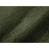 Camden 3-Sitzer Sofa aus Chenille in Grün meliert (Legacy 10 Olive), 204x102x72 cm von Cosmopolitan Design – Bild 5