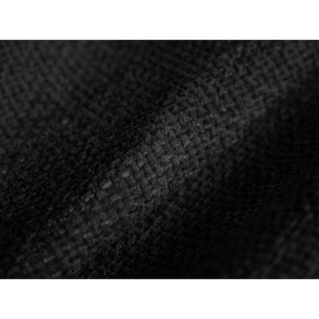 Camden 4-Sitzer Ecksofa, Linke Seite, aus Chenille in Schwarz meliert (Legacy 19 Black), 289x177x72 cm von Cosmopolitan Design – Bild 6