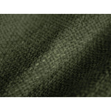Camden 4-Sitzer Ecksofa, Rechte Seite, aus Chenille in Grün meliert (Legacy 10 Olive), 289x177x72 cm von Cosmopolitan Design – Bild 6